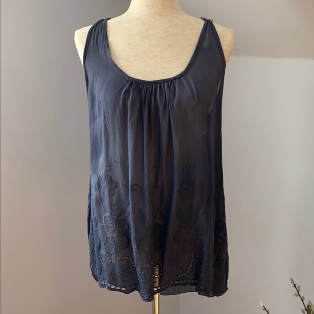 Lightweight Blouse from Italy
